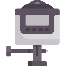 Photo camera icon