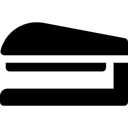 Stapler icon