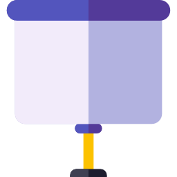 Projector icon