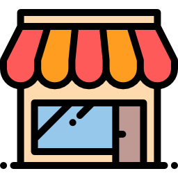 Store icon