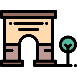 Arch icon