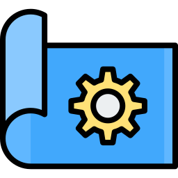 Blueprint icon