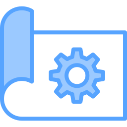 Blueprint icon