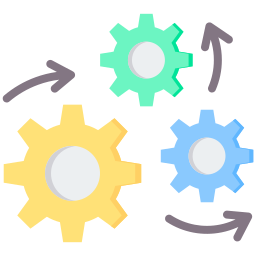 Process icon