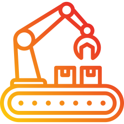 Automation icon