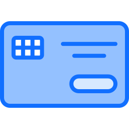스마트 카드 icon