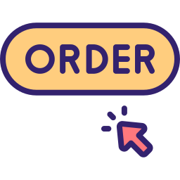 Order now icon