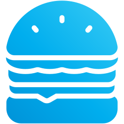 Burger icon