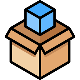 Product release icon