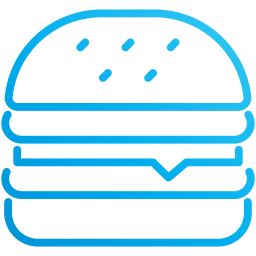 burger icon