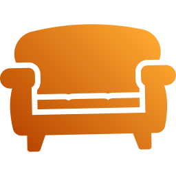 Couch icon