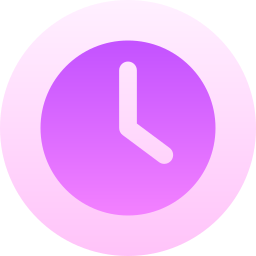 Clock icon