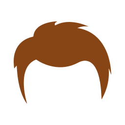 髪 icon