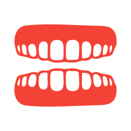 이빨 icon