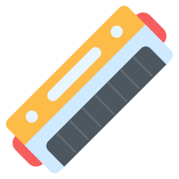 Harmonica icon