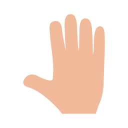 hand icoon