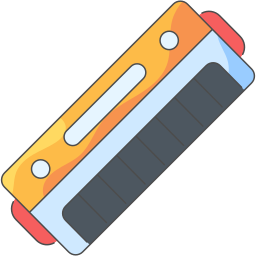 Harmonica icon