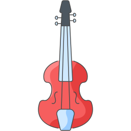 viola icono