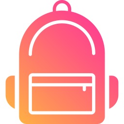 rucksack icon