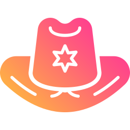 Hat icon