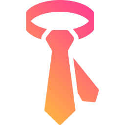 Tie icon