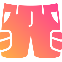 Shorts icon