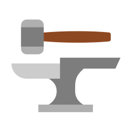 Anvil icon