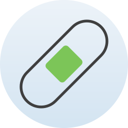 Bandage icon