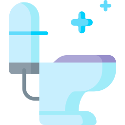 Toilet icon