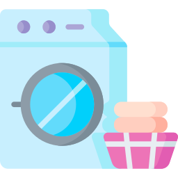 lavare icona