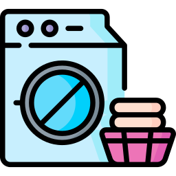 lavar icono