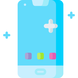 smartphone icon