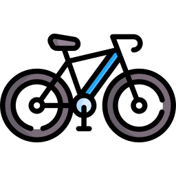 Bicycle icon