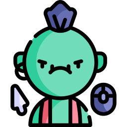 Orc icon