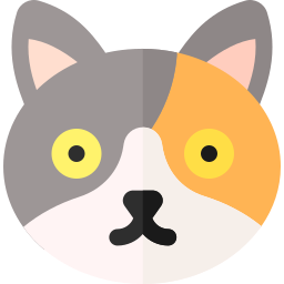 Cat icon