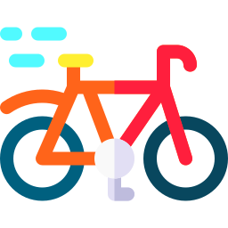 Bicycle icon