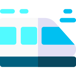 Train icon