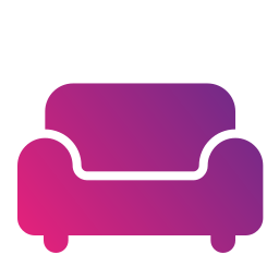 Sofa icon