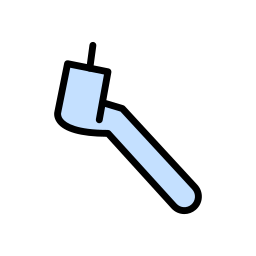 Drill icon