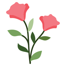 rose icon