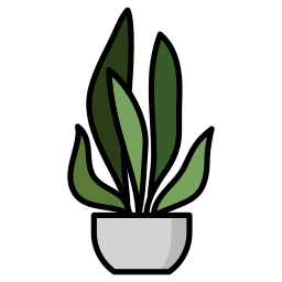 Plant icon