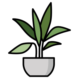 philodendron icon