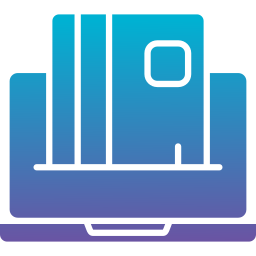 Payment method icon