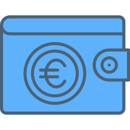 Wallet icon