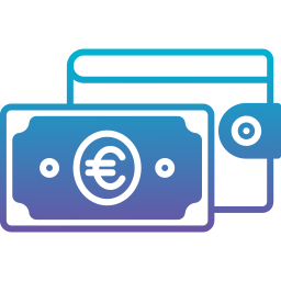 Wallet icon