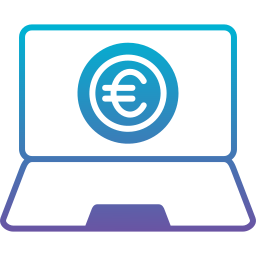 Payment method icon