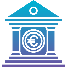 banque Icône