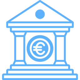 Bank icon