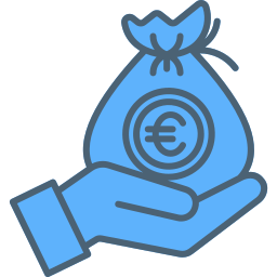 Salary icon