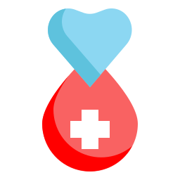 헌혈자 icon
